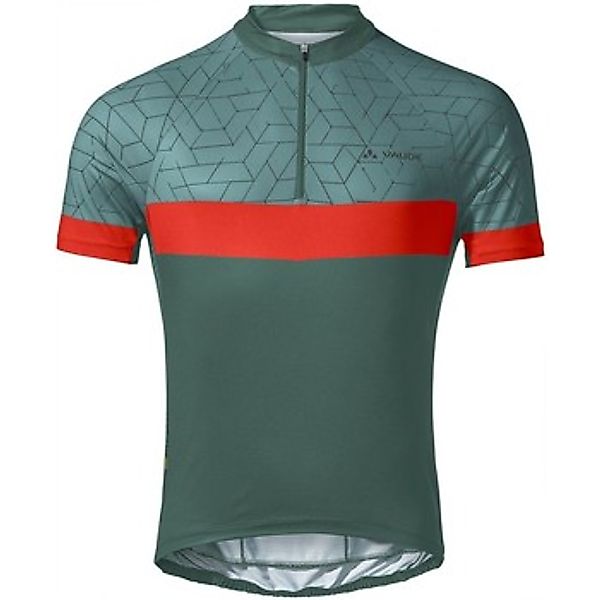 Vaude  T-Shirts & Poloshirts Sport Me Posta HZ Tricot dusty forest 42666 15 günstig online kaufen