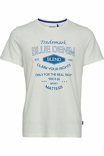 Blend T-Shirt "T-Shirt BHAdam" günstig online kaufen