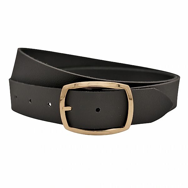 AnnaMatoni Ledergürtel "AnnaMatoni Ledergürtel mp Ledergürtel mp" günstig online kaufen