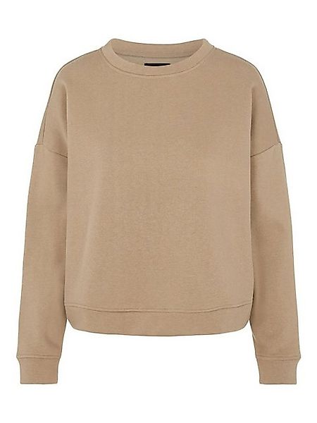 pieces Sweatshirt Chilli (1-tlg) Plain/ohne Details günstig online kaufen