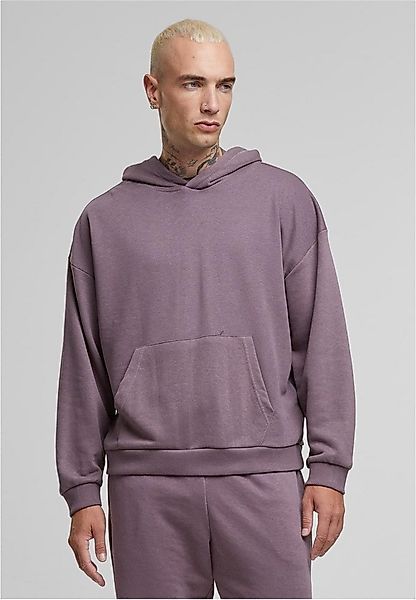 URBAN CLASSICS Hoodie Light Terry Hoody günstig online kaufen