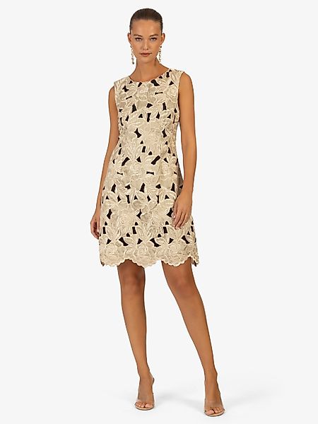 Kraimod Abendkleid mit Figurbetonte Passform günstig online kaufen