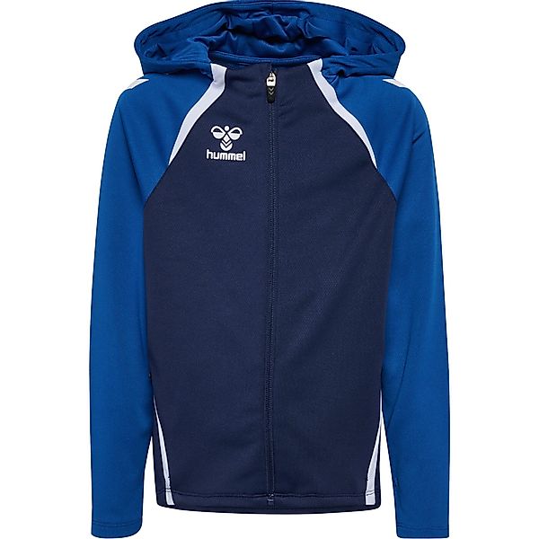 hummel Trainingsjacke Hummel Herren Kapuzenjacke LEAD günstig online kaufen