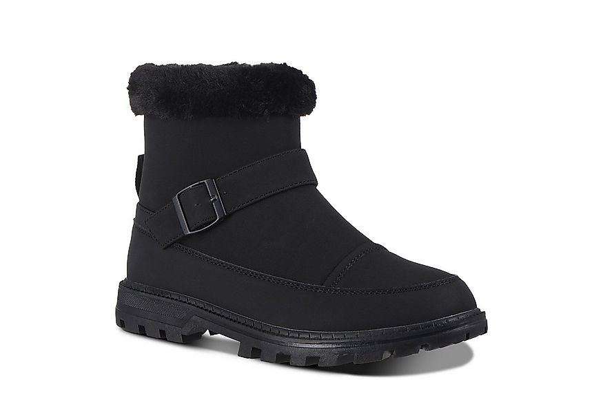 Luhta MALLIKAS MS Winterboots gefüttertes Innenmaterial, ohne Verschluss günstig online kaufen