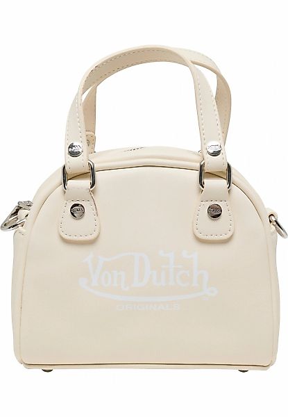 Von Dutch Schultertasche "Von Dutch KADER BOWLING BAG SMALL" günstig online kaufen