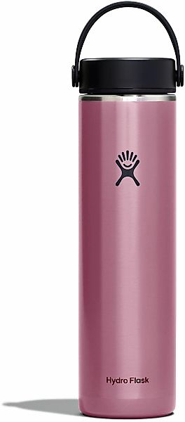 Hydro Flask Isolierflasche "24 OZ LIGHTWEIGHT WIDE FLEX CAP" TempShield️ do günstig online kaufen