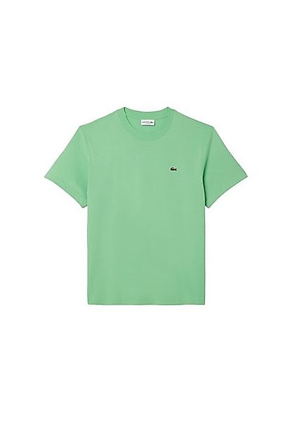 Lacoste T-Shirt T-Shirt Kurzarmshirt (1-tlg., 1) günstig online kaufen