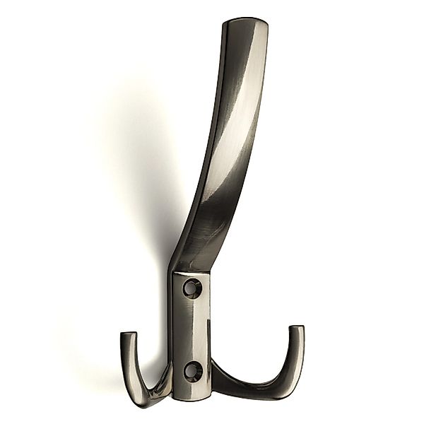 SOTECH Garderobenhaken JULIE Lang Edelstahloptik günstig online kaufen