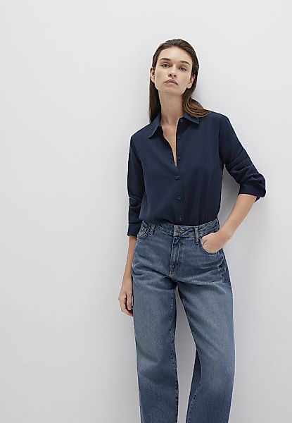 Mavi Langarmbluse "LONG SLEEVE SHIRT", Bluse Langarm günstig online kaufen