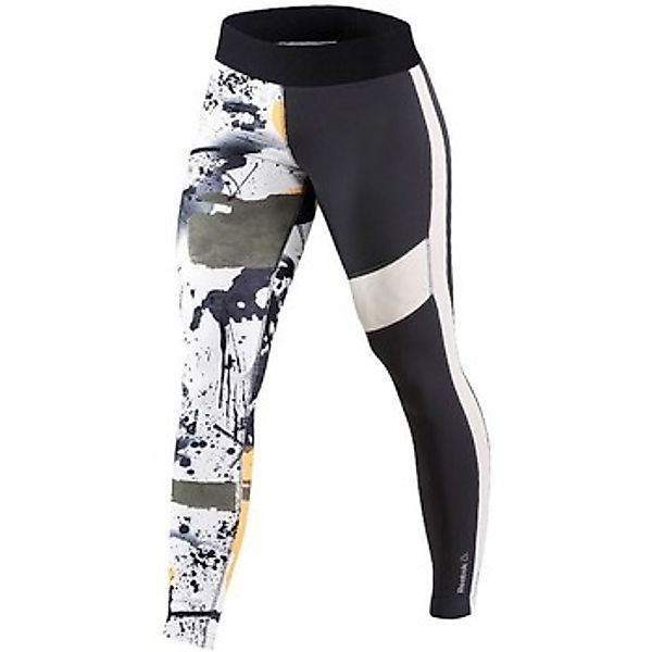 Reebok Sport  Hosen Elite Tight günstig online kaufen
