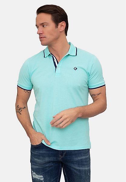 SIR RAYMOND TAILOR Poloshirt mit klassischem günstig online kaufen