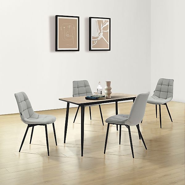 Home affaire Esstisch Arhus, TOPSELLER!, OTTOs günstig online kaufen