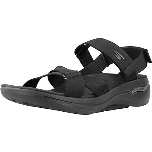 Skechers  Sandalen GO WALK ARCH FIT SANDAL - ATTRACT günstig online kaufen