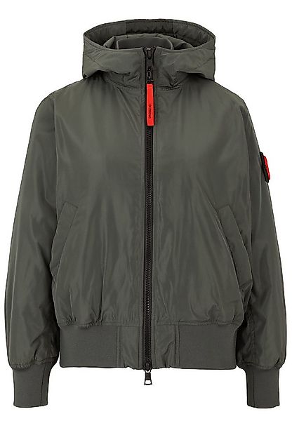 No.1 COMO Bomberjacke AMSTERDAM günstig online kaufen