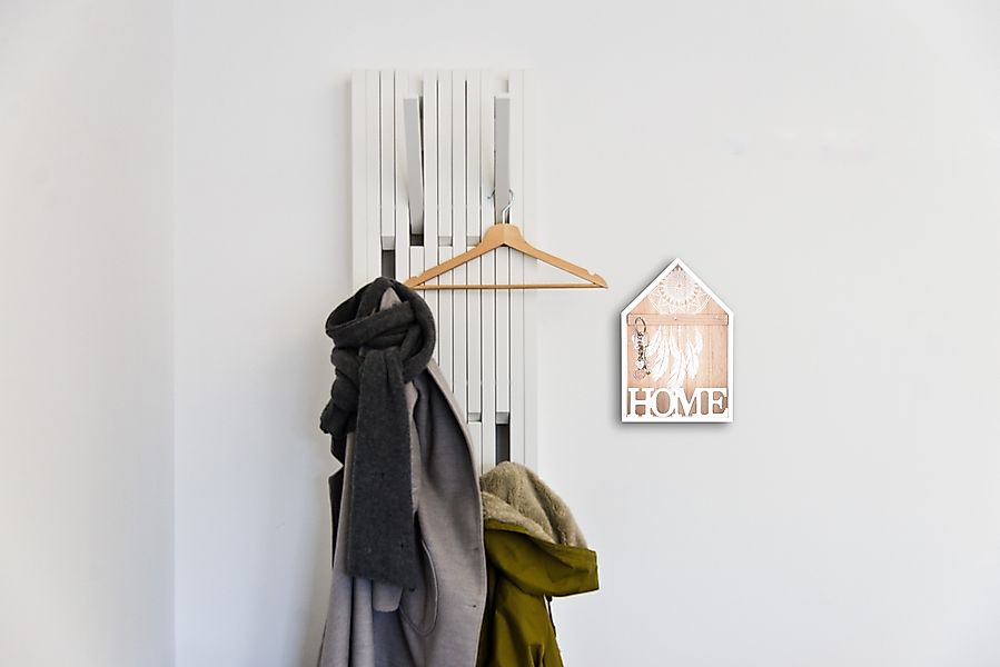 MIRRORS AND MORE Wandregal Gina, 1-tlg., günstig online kaufen