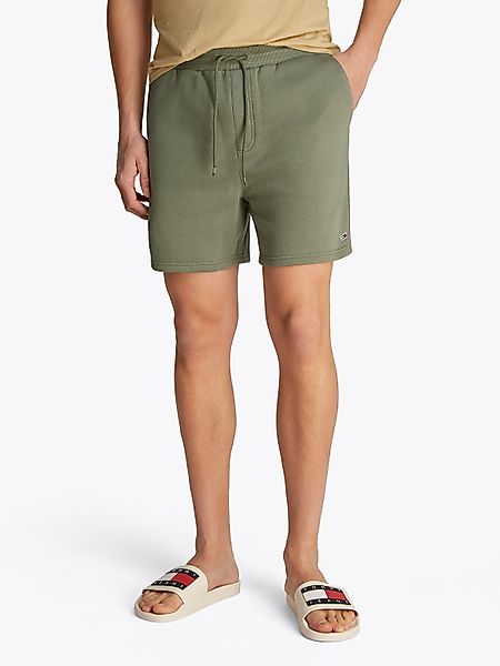 Tommy Jeans Sweatshorts TJM S FLAG günstig online kaufen