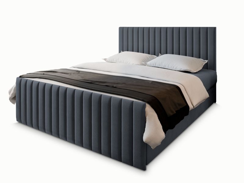 Masseno Boxbett ARION 140x200 cm mit günstig online kaufen