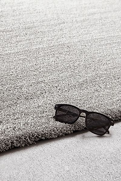 Primaflor-Ideen in Textil Teppich "MELLOW, Made in Belgium" rechteckig 19 m günstig online kaufen