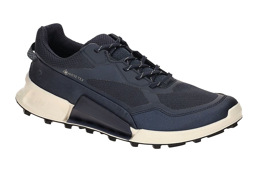 Ecco 82392460178 Schnürschuh günstig online kaufen