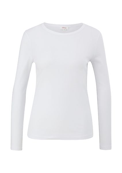 s.Oliver T-Shirt günstig online kaufen