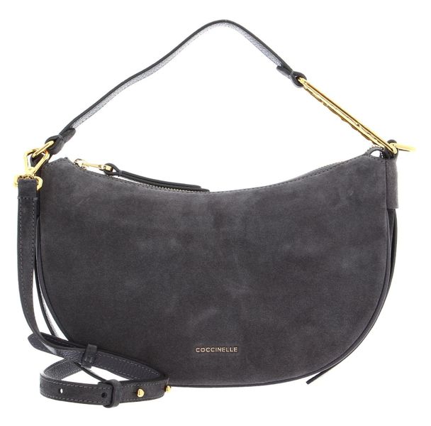 COCCINELLE Schultertasche Coccinelle Priscilla Su. Dr günstig online kaufen