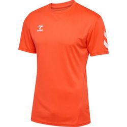 hummel Fußballtrikot Hummel Herren Trikot Set günstig online kaufen