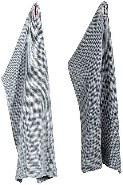 PAD Geschirrtuch Monte, (Set, 2-tlg) günstig online kaufen