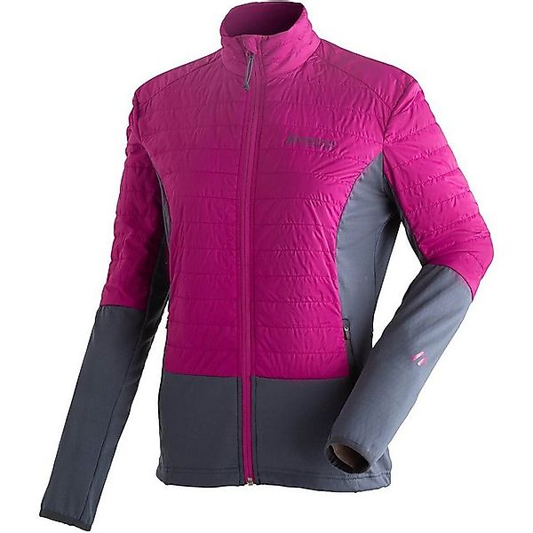 Maier Sports Fleecejacke Hybridjacke Elve Light günstig online kaufen