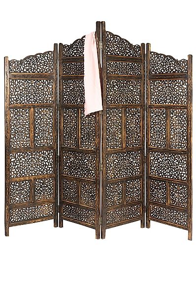 Marrakesch Orient & Mediterran Interior Paravent günstig online kaufen