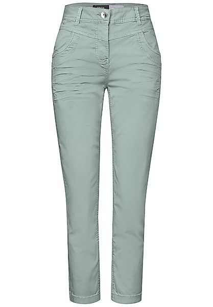 CECIL Stoffhose günstig online kaufen