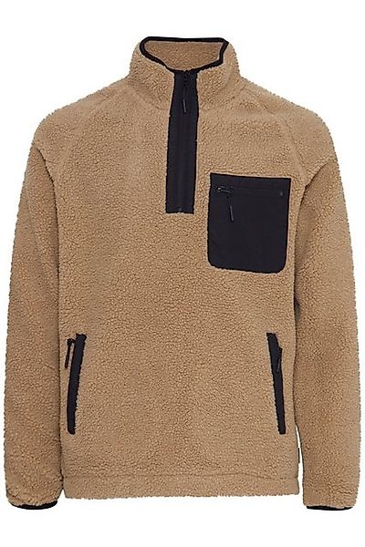 Indicode Fleecejacke IDTrout Herren Fleecejacke mit günstig online kaufen