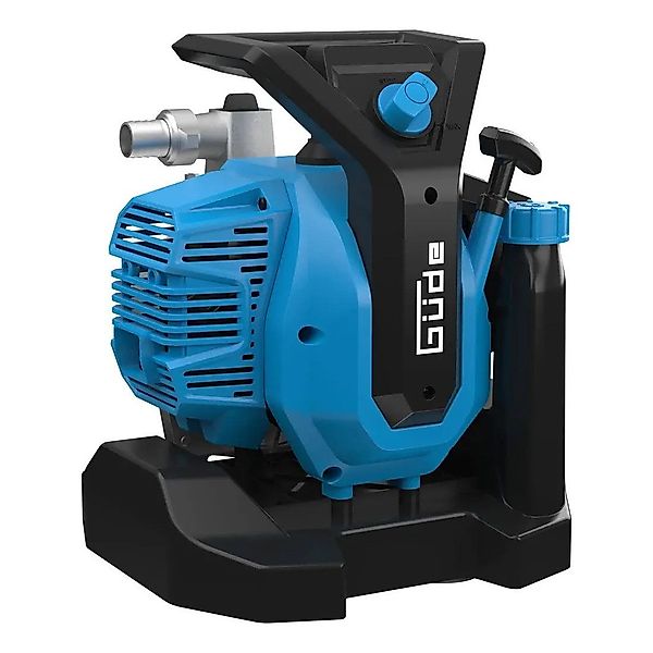 Güde Hebeanlage Benzin Gartenpumpe GMP 7.21, günstig online kaufen