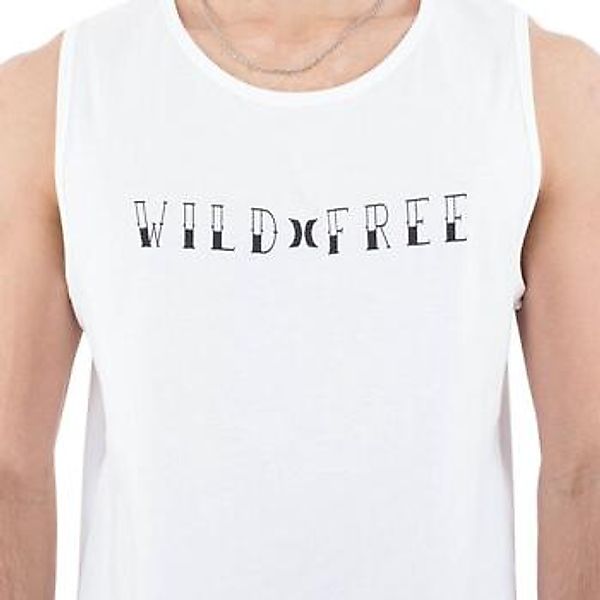 Hurley  Tank Top MTKEUTL0002-100 günstig online kaufen
