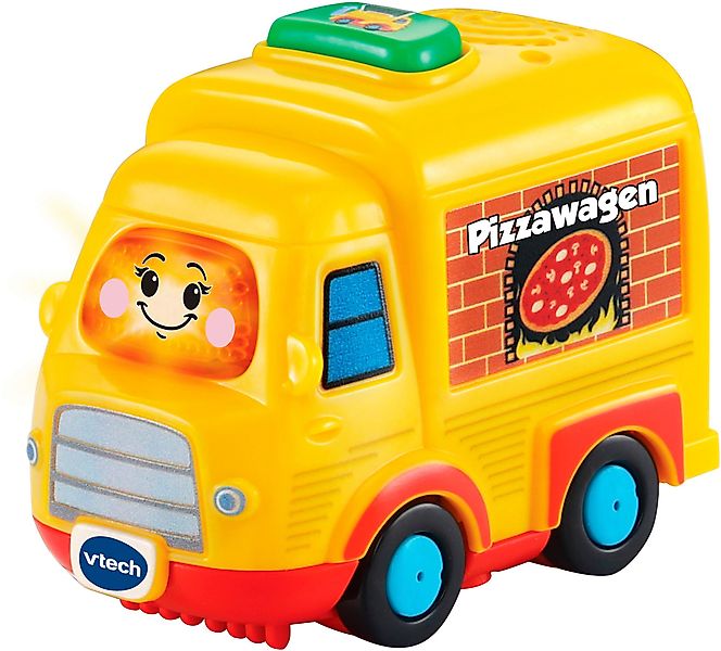 Vtech® Spielzeug-Auto Tut Tut Baby, Flitzer günstig online kaufen