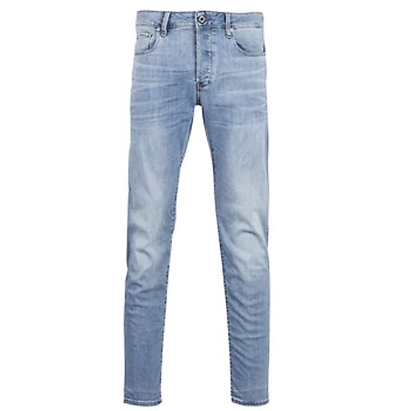 G-STAR Slim-fit-Jeans "3301 Slim", mit toller Waschung und Elasthan günstig online kaufen