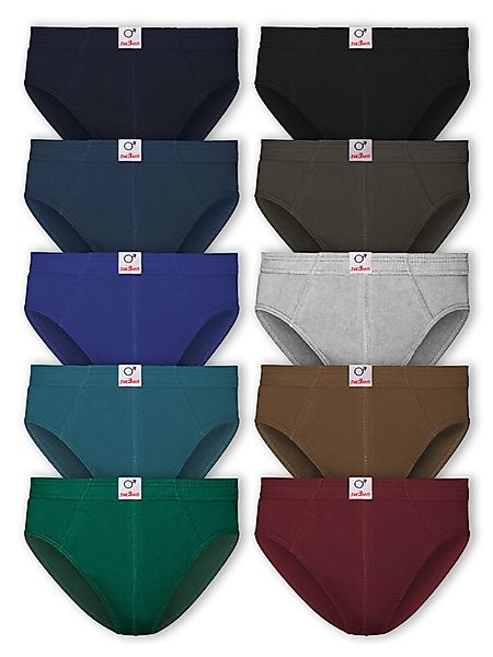 The Bakis Slip Bunte Unterhosen/Slips gegen günstig online kaufen