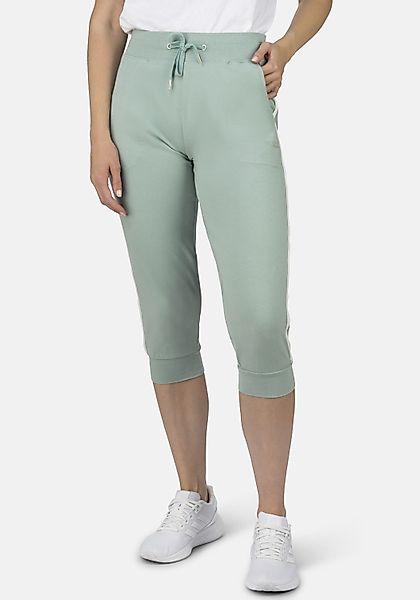 STOOKER WOMEN Caprihose Single Jersey Stooker günstig online kaufen