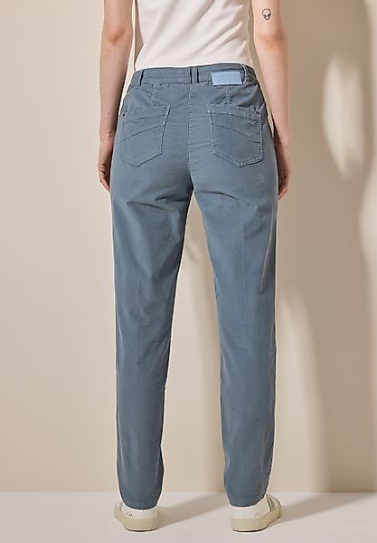 Cecil Cordhose 4-Pocket Style günstig online kaufen