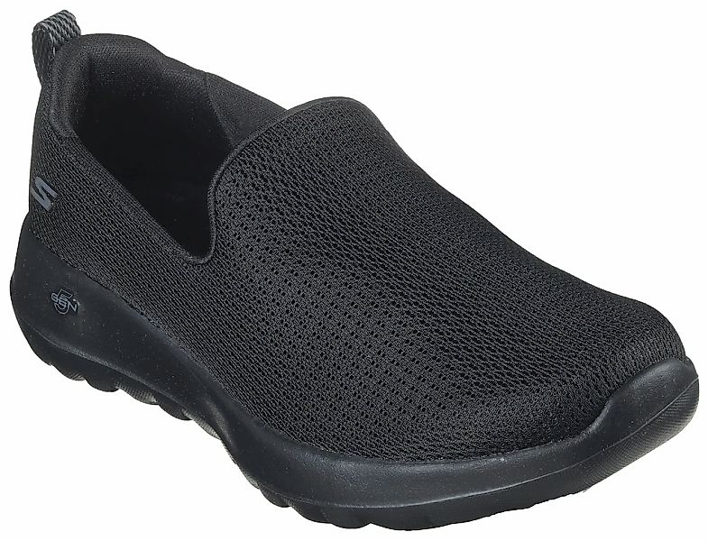 Skechers GO WALK JOY-AURORA Slip-On Sneaker, Freizeitschuh, Schlupfschuh, T günstig online kaufen
