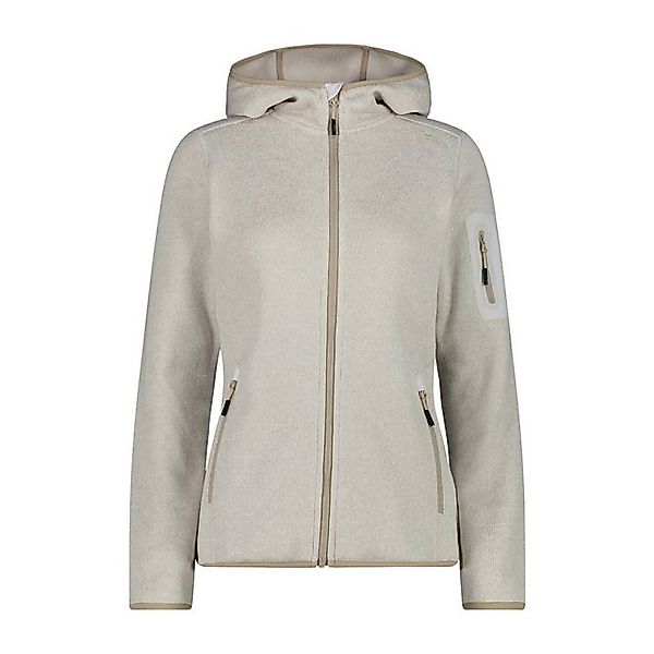 CAMPAGNOLO Kapuzensweatshirt WOMAN JACKET FIX HOOD günstig online kaufen