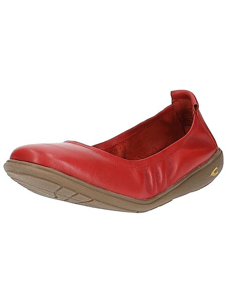 camel active camel active Ballerinas Nappaleder günstig online kaufen