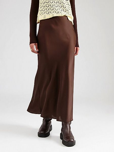 Vila A-Linien-Rock VIEllette (1-tlg) Plain/ohne Details günstig online kaufen