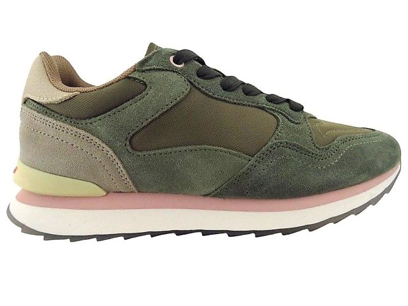 Hoff City Los Angeles Schnürschuh günstig online kaufen