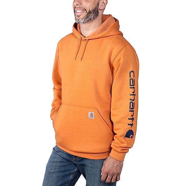 Carhartt Kapuzensweatshirt K288 günstig online kaufen