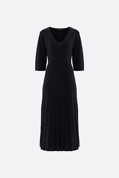 Strickkleid aus Merinowolle günstig online kaufen