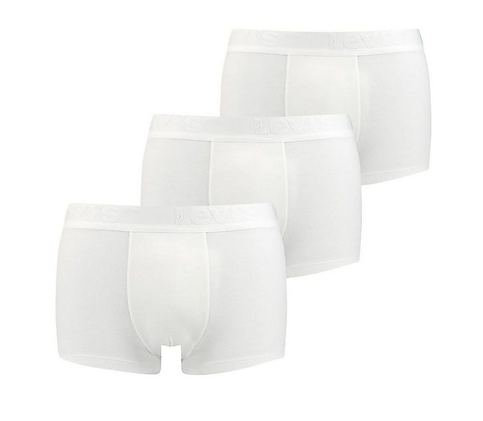 Levi's® Boxershorts Levis Premium Trunk 3P (3-St) günstig online kaufen