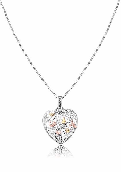 Engelsrufer Kette mit Anhänger With love, günstig online kaufen