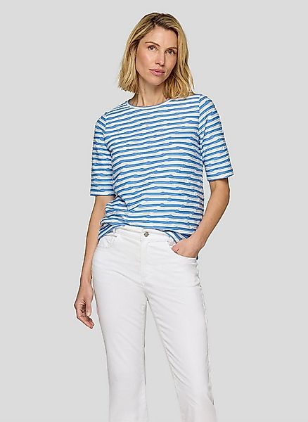 Rabe Print-Shirt T-Shirt günstig online kaufen