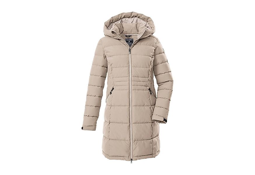 Killtec Wintermantel killtec Damen Parka KOW 11 WMN QLTD PRK 43303-000 günstig online kaufen