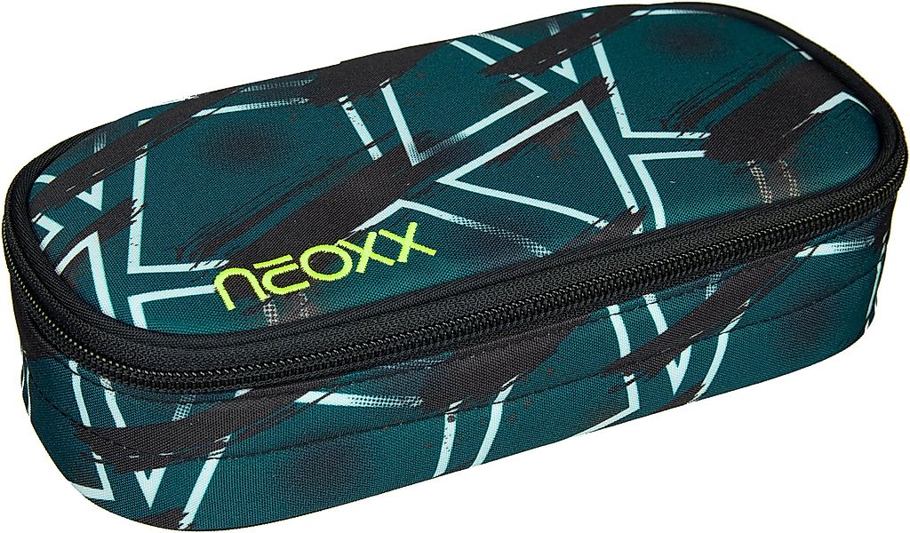 neoxx Schreibgeräteetui Schlamperbox, Jump, Flash Yourself, günstig online kaufen